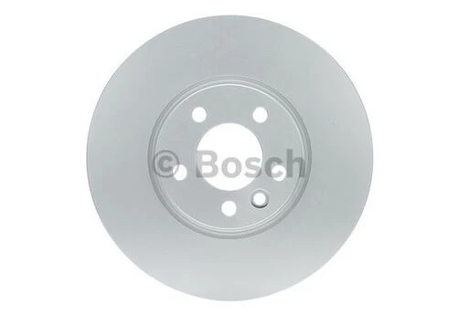 Bosch 0986479546  Ön Fren Diski Disk 340x32.5 Transporter T6 T7 10-18 7e0615301c ürün görseli 1