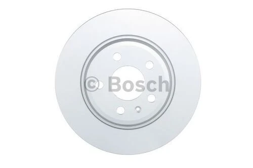 Bosch 0986479382  Arka Fren Diski Havalı Audi A4 A5 Q5 A6 A7 300x12 08- 8k0615601b ürün görseli 1