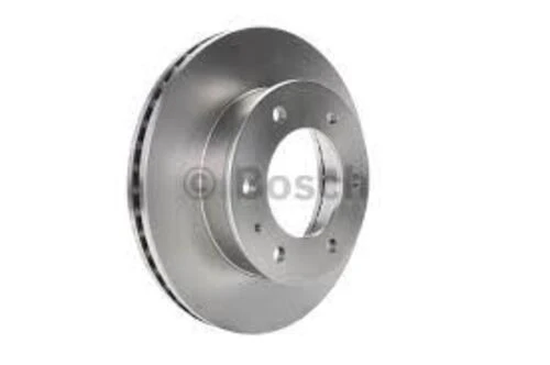 Bosch 0986479711  Ön Fren Disk Aynası Havalı Mazda B2500 2.5 D Bt50 4x4 05-11 Ford Ranger 05-289x5 Ur6133251 ürün görseli 1