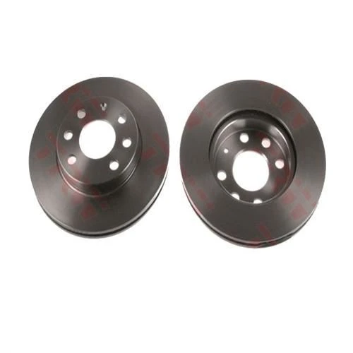 Bosch 0986479190  Ön Fren Diski Corsa C 1.0-1.2 16v 01 11 Abs'li 240x20x4dl Havalı 9195985 ürün görseli 1