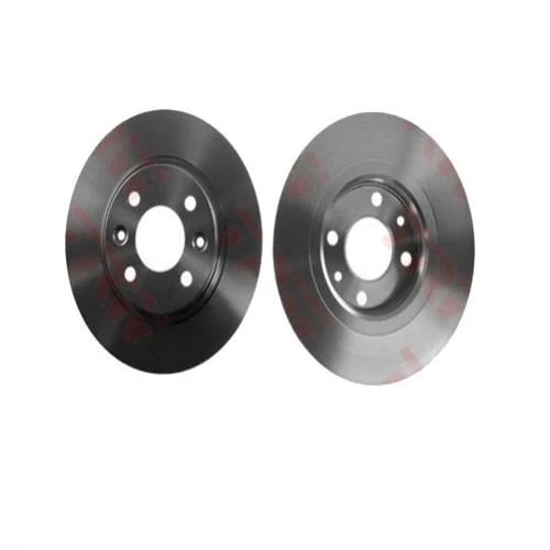 Bosch 0986479164 FREN DİSKİ ÖN TWINGO / LOGAN I 04- SANDERO I 08- DÜZ 259mm ürün görseli 1