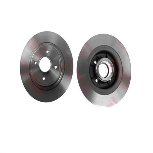 Bosch 0986479108  Arka Fren Disk Aynası Diski Renault Megane I Scenic Iı 1.4 1.6 1.8 1.9 2.0 Abs'li Rulmanlı 7701206328 ürün görseli 1