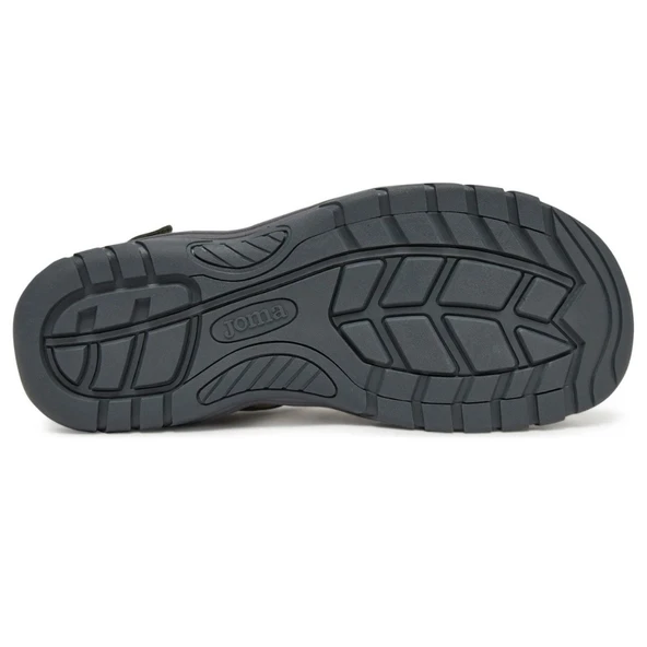 Joma Gea Erkek Haki Sandalet SGEAS2523V - 4