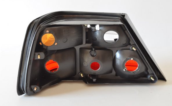 MERCEDES W124 STOP SAĞ ESKİ MODEL 1248206464 - 3