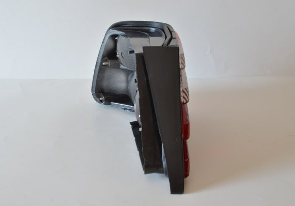 MERCEDES W124 STOP SAĞ ESKİ MODEL 1248206464 - 4