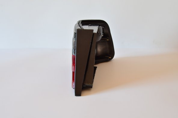 MERCEDES W124 STOP SOL YENİ MODEL 1248206164 - 4