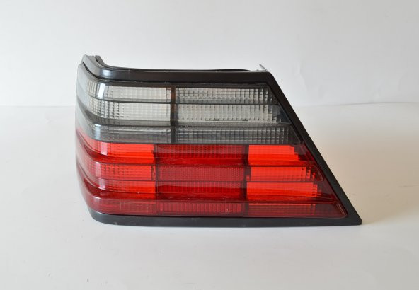 MERCEDES W124 STOP CAMI SOL YENİ MODEL