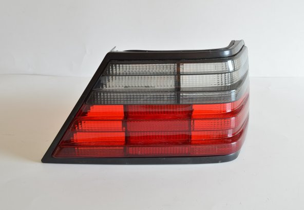 MERCEDES W124 STOP CAMI SAĞ YENİ MODEL