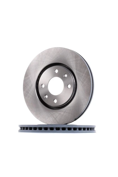 Delphi BG2872 - Fren Diski (ön Set)()(peugeot 406 Cıtroen Xantia) Uyumlu ürün görseli 1