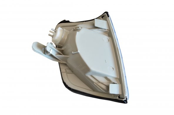 MERCEDES W124 ÖN SİNYAL SOL BEYAZ 1248201721 - 2