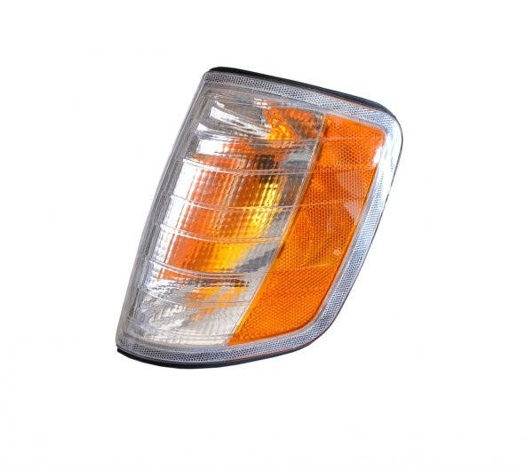 MERCEDES W124 ÖN SİNYAL SOL AMERİKAN TİPİ