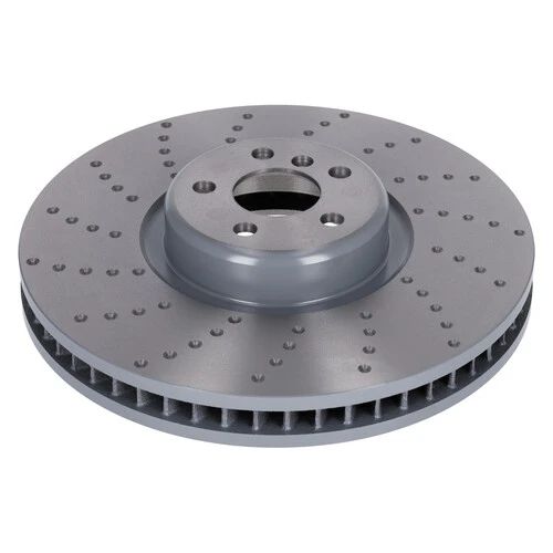 FEBI 179592  Fren Diski Bmw 34106887657 ürün görseli