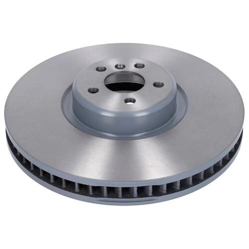 FEBI 180017  Fren Diski Alpına Bmw 34106887398 ürün görseli 1