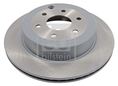 FEBI 108440  Fren Diski Arka (6D 308Mm) Pathfınder III 96-14 ürün görseli 1