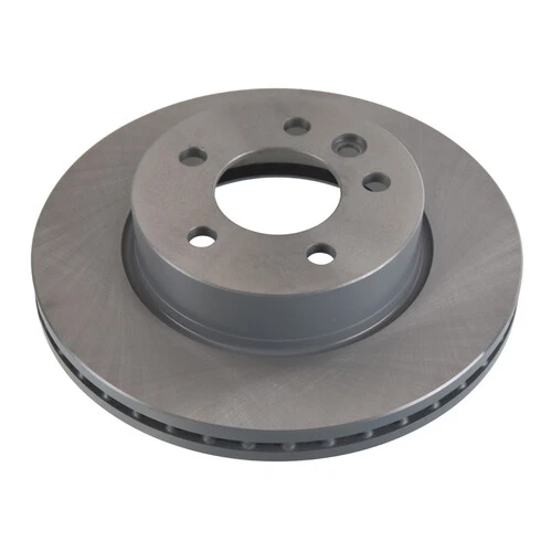 FEBI 107721  Fren Diski Ön Crafter 2.0 16 Dasa-b-c \ Daua-b-c \ Dava \ Dawa Man Tge 2.0tdı 16 2n0615301a ürün görseli 1