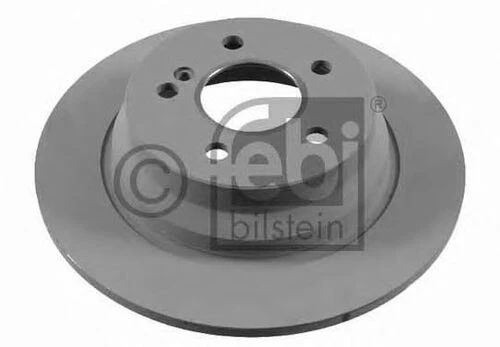 FEBI 22160  Fren Diski Arka Mercedes W211 W212 02- Düz 300Mm ürün görseli 1