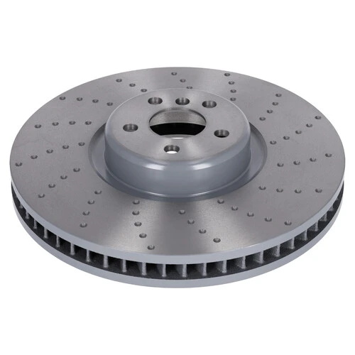 FEBI 179593  Fren Diski Bmw 34106887658 ürün görseli