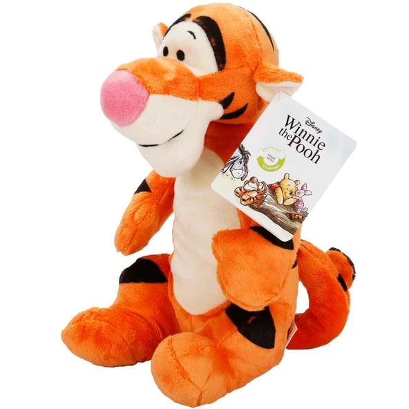 Sunman Disney Tigger Core Peluş 25cm SUN-S00010040 Item  PDP2200066 - 3