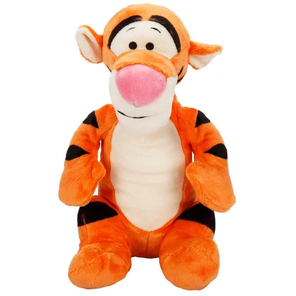 Sunman Disney Tigger Core Peluş 25cm SUN-S00010040 Item  PDP2200066