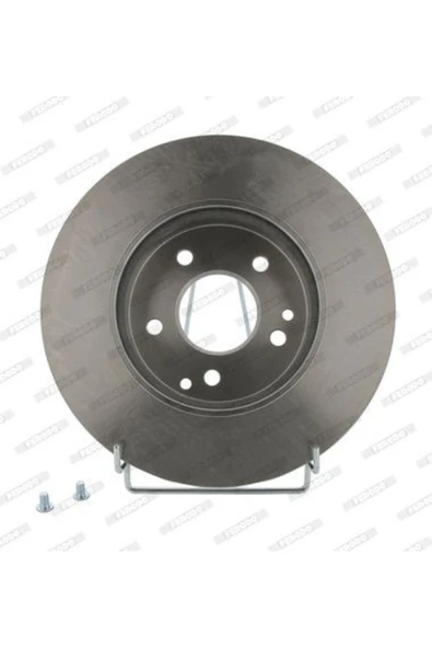 Ferodo DDF1135 FREN DİSKİ ÖN MERCEDES W202 W203 W208 W210 95-05 ürün görseli 1