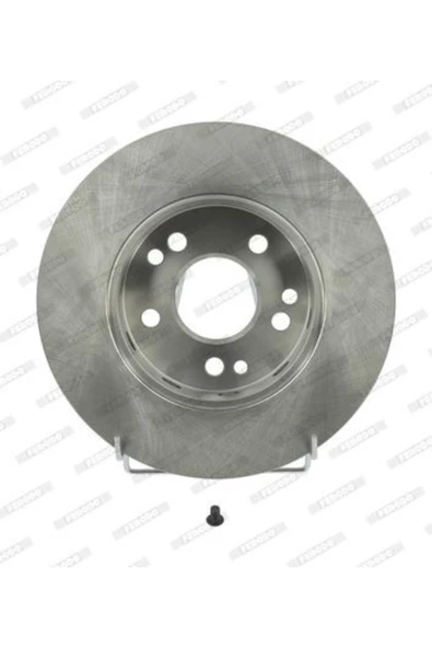 Ferodo DDF124 Ddf124 Fren Diski Ön Mecedes W124 85-95 Düz 284mm ürün görseli 1