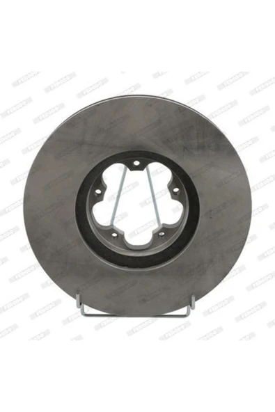 Ferodo DDF1555 FREN DİSKİ ÖN 300mm TRANSİT V347-V348 2006-2014 ARKADAN ÇEKER Takım Fiyatıdır ürün görseli 1