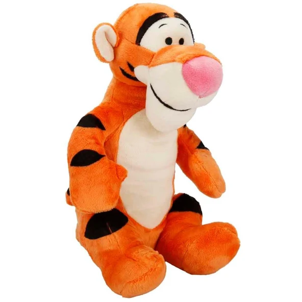 Sunman Disney Tigger Core Peluş 25cm SUN-S00010040 Item  PDP2200066 - 2