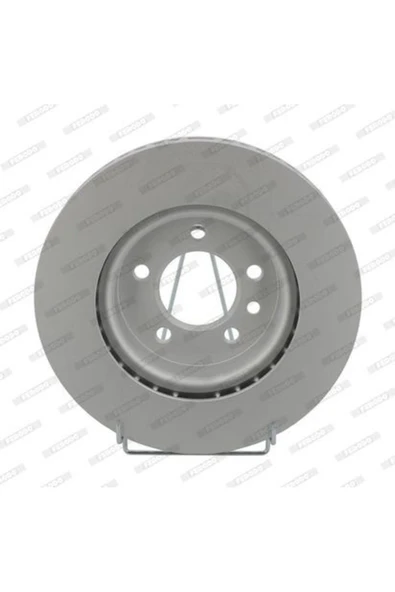 Ferodo DDF1430C FREN DISK ON LANDROVER DISCOVERY III RANGE ROVER 2.7TDI 99- ürün görseli 1