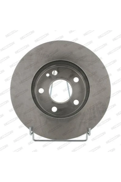 Ferodo DDF1220 Ön Fren Diski Mercedes A (w169)b (w245) Uyumlu ürün görseli 1