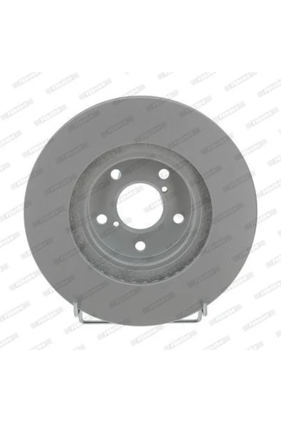 Ferodo DDF679C Ddf679c Fren Diski Ön Brz 12- Forester 97-08 Impreza 00- Legacy Outback 00- Xv 12- Havalı 278 ürün görseli 1