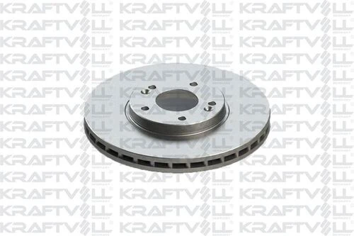 Kraftvoll 07040062 Ön Fren Diski Havalı 300mm Sportage I40 İx35 Sonata V 1.6gdı 1.7crdı 2.0dı 10- 517120z000 ürün görseli 1