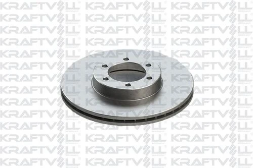 Kraftvoll 07040105 Ön Fren Disk Aynası 302mm Bmc Tm30 Levent 07-megastar 3000 Tek Teker 57rs302289 ürün görseli 1