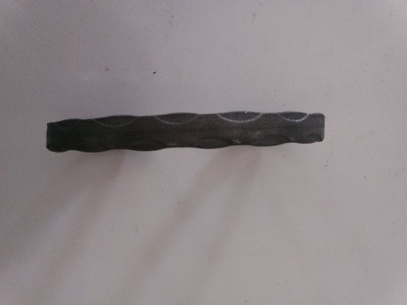 11X5 ferforje C desen (100 adet) - 2
