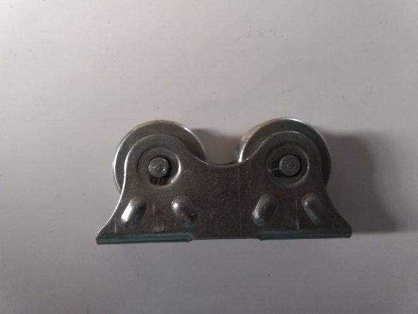 çiftli makara 60mm (20 ADET) - 2