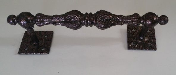 Ferforje Kapı Kolu (30 ADET)