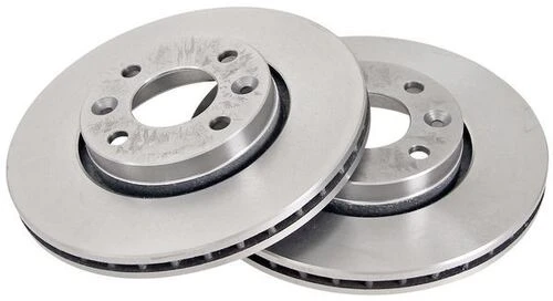 Motrio 8660001231 Motrıo Ön Fren Disk Tk 402061200r ürün görseli 1