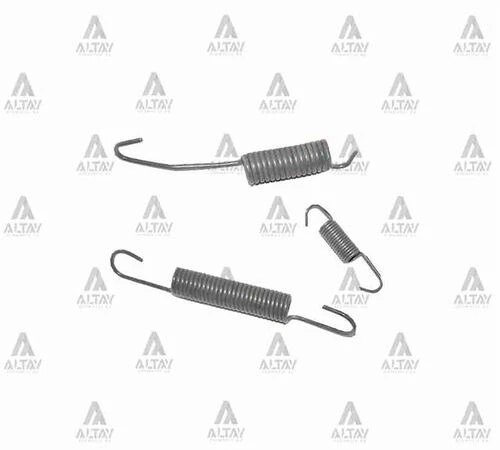 MAHER 9154 Yay Fren Kampana Besta E-2200 Takım Arka (Yerli) ürün görseli 1