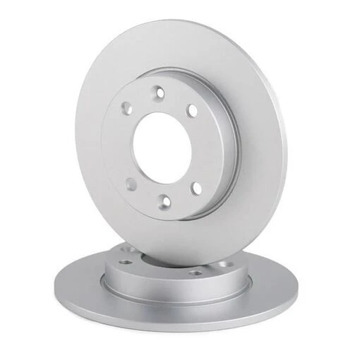 MAGNETTI MARELLI 360704004700 FREN DİSKİ PARTNERBERLINGO 96-P307 ürün görseli 1