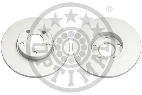 Optimal Bs3270c Adet Fren Diski 1004a-c4-100 Avant4a-c4-a48d2-b5-a4 Avant8d5-b5-a64a-c4-a6 Avant4a-c4 4a0615301b ürün görseli 1