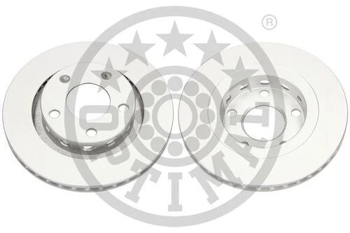 Optimal Bs7550c Adet Fren Diski A84d2-4d8 4d0615601b ürün görseli 1