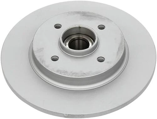 SNR KF15960U SNR FREN DİSKİ ARKA + RULMAN PARTNER 308 BERLINGO ürün görseli 1