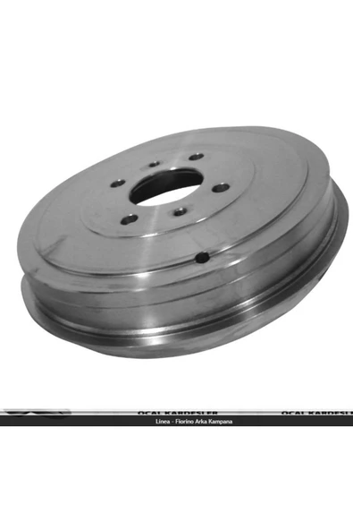 Ocal T320 Arka Kampana Linea Fiorino (adet Fiyatı) ürün görseli 1