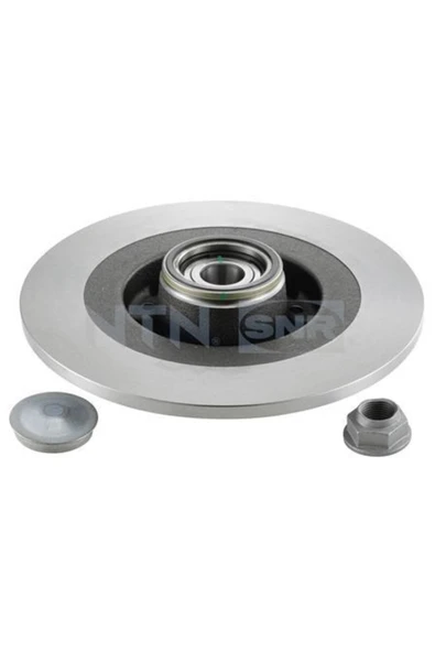 Kf155112u Arka Fren Diski Adet Grand Scenic 09 ürün görseli 1