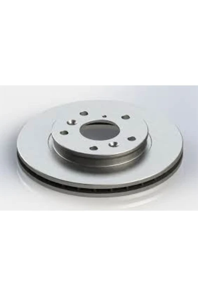 Arka Fren Diski C4-308 07 Ds4 11 249×9x4dl Poryalı ürün görseli 1