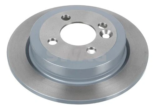 SWAG 11932176 FREN DİSKİ ARKA CLUBMAN R55 07- COOPER R56 06- COOP ürün görseli 1