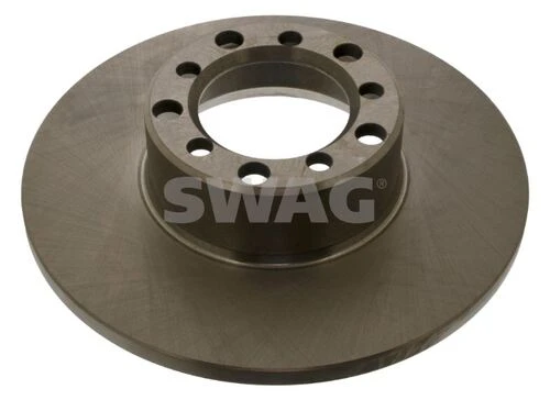 SWAG 10908505 FREN DİSK ÖN MODEL 114 8 MODEL 115 8 MODEL 123 DOLU ürün görseli 1