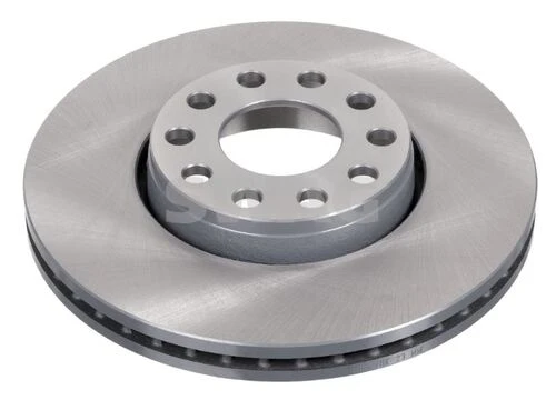 SWAG 30928505 FREN DİSKİ ÖN SUPER B PASSAT 1.8 2.0 1.9TDI 2.5TDI ürün görseli 1