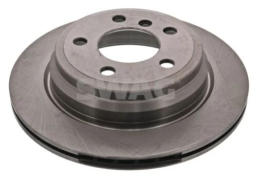 SWAG 20943868 FREN DİSKİ ARKA BMW 3 F30 F35 11-  HAVALI 300mm ürün görseli