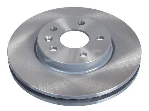 SWAG 42104857 Fren Diski FEBI 104857 ürün görseli 1