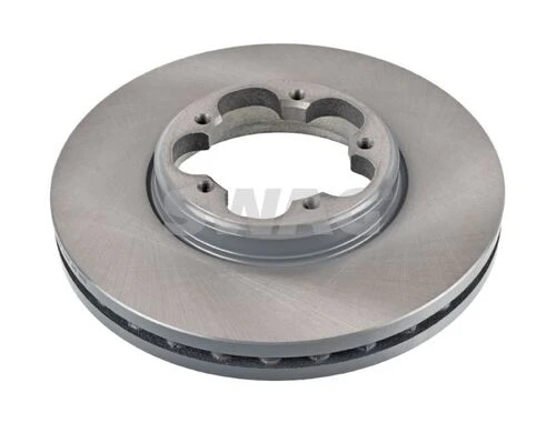 SWAG 50104495 Fren Diski FEBI 104495 ürün görseli 1